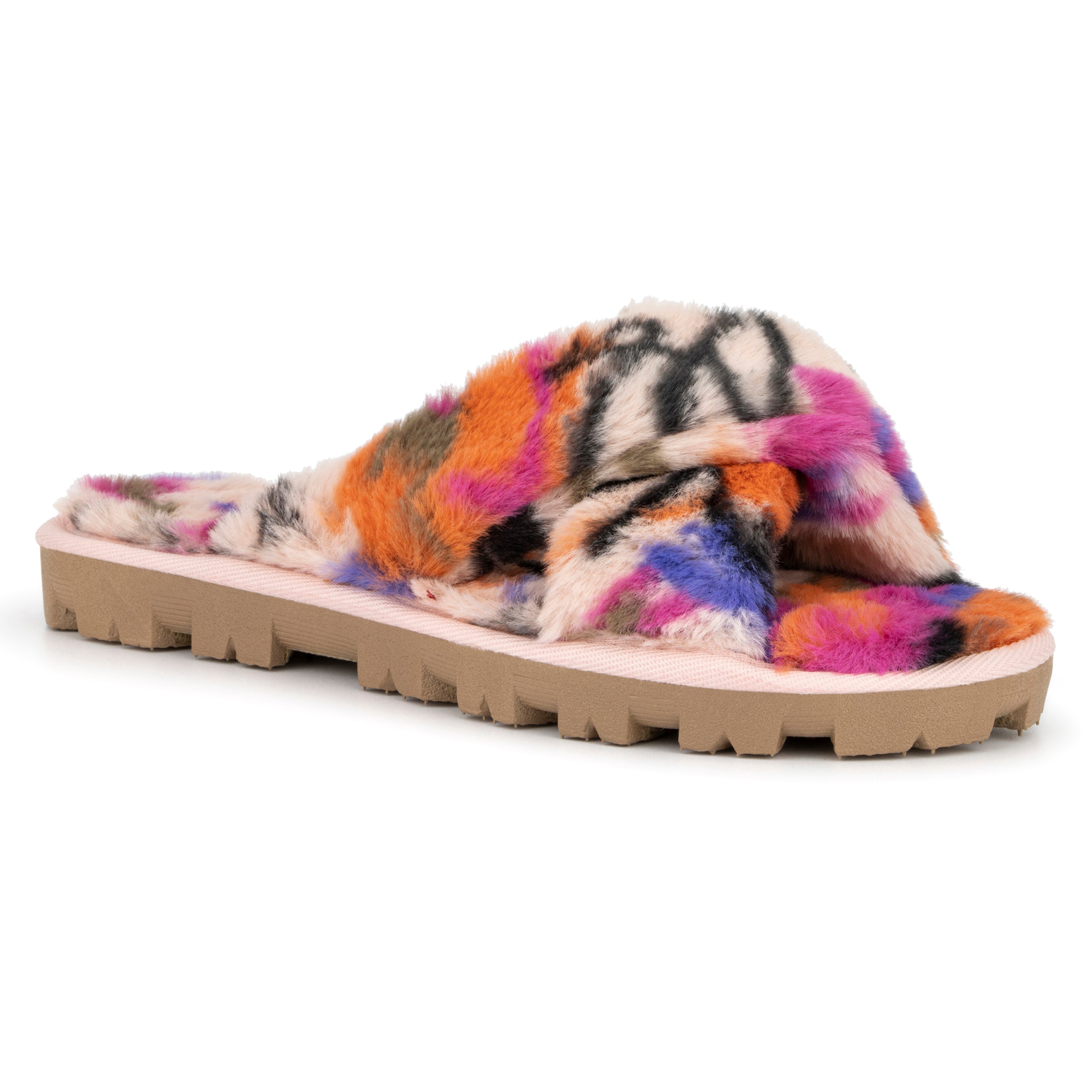 Women's Belvedere Slipper