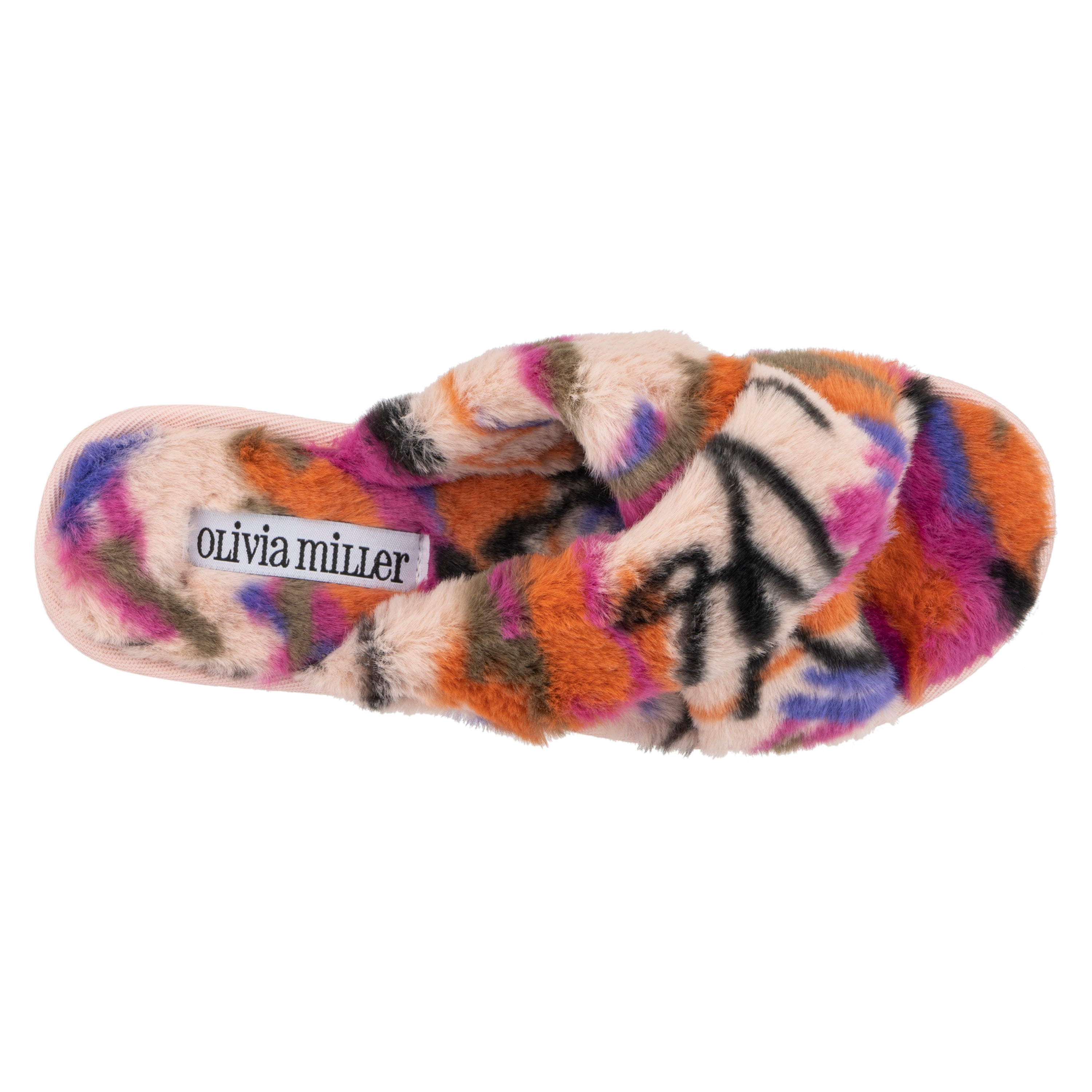 Women's Belvedere Slipper