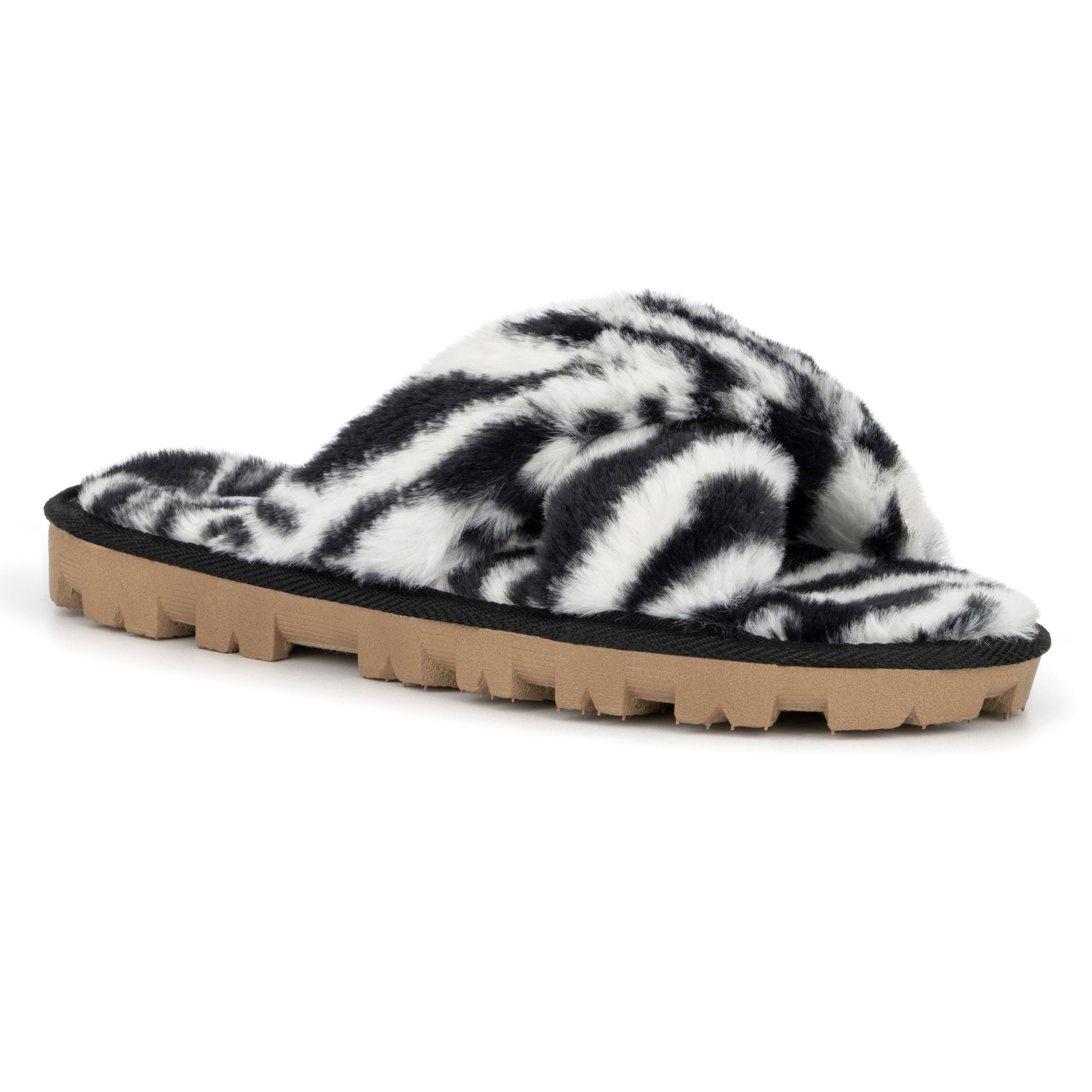 Women's Belvedere Slipper