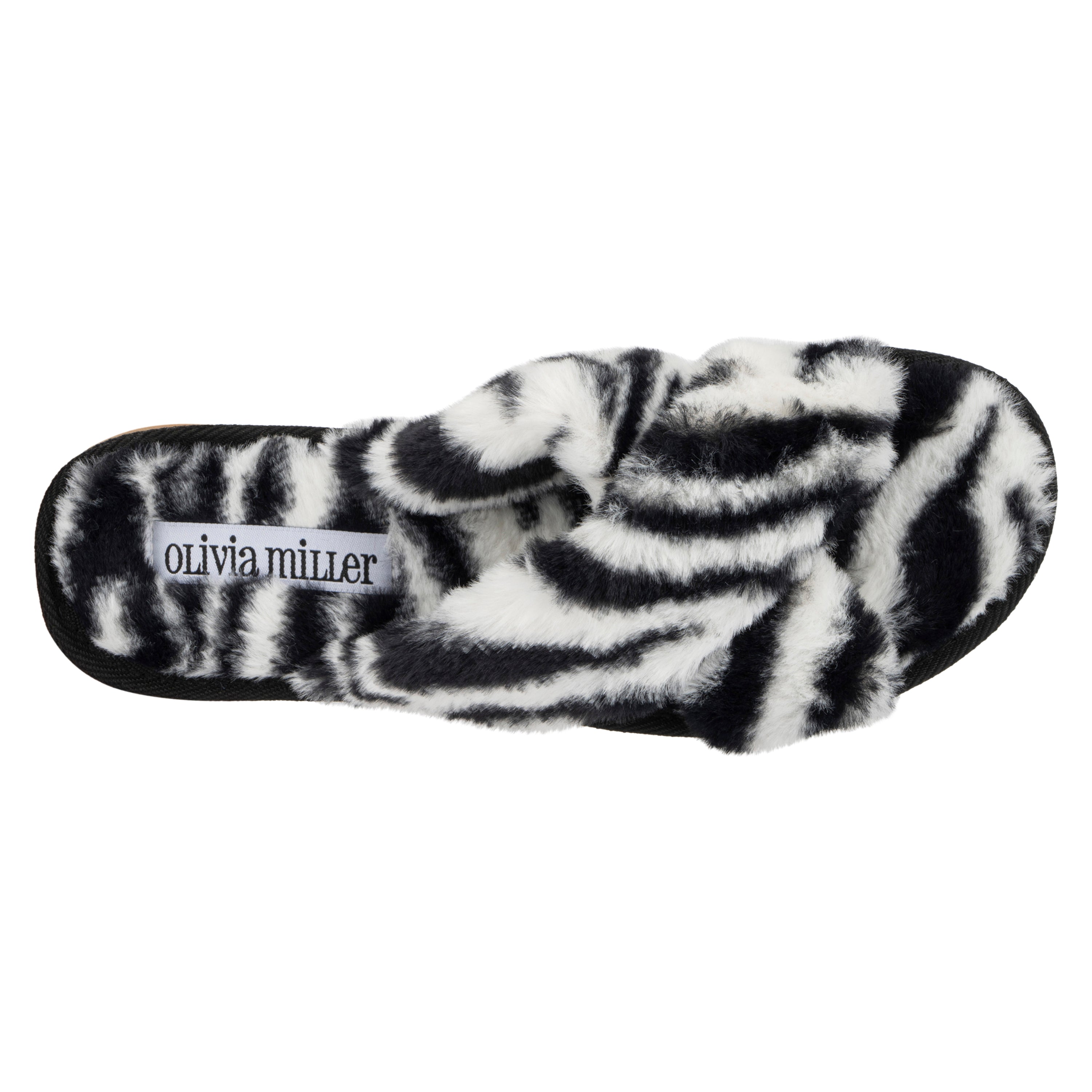 Women's Belvedere Slipper