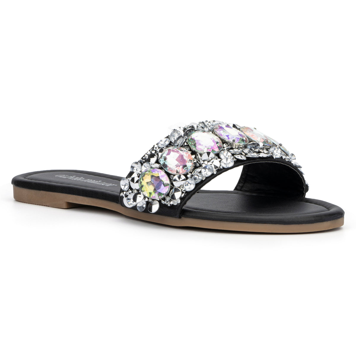 Olivia Miller Clarabelle Sandal Charming Charlie