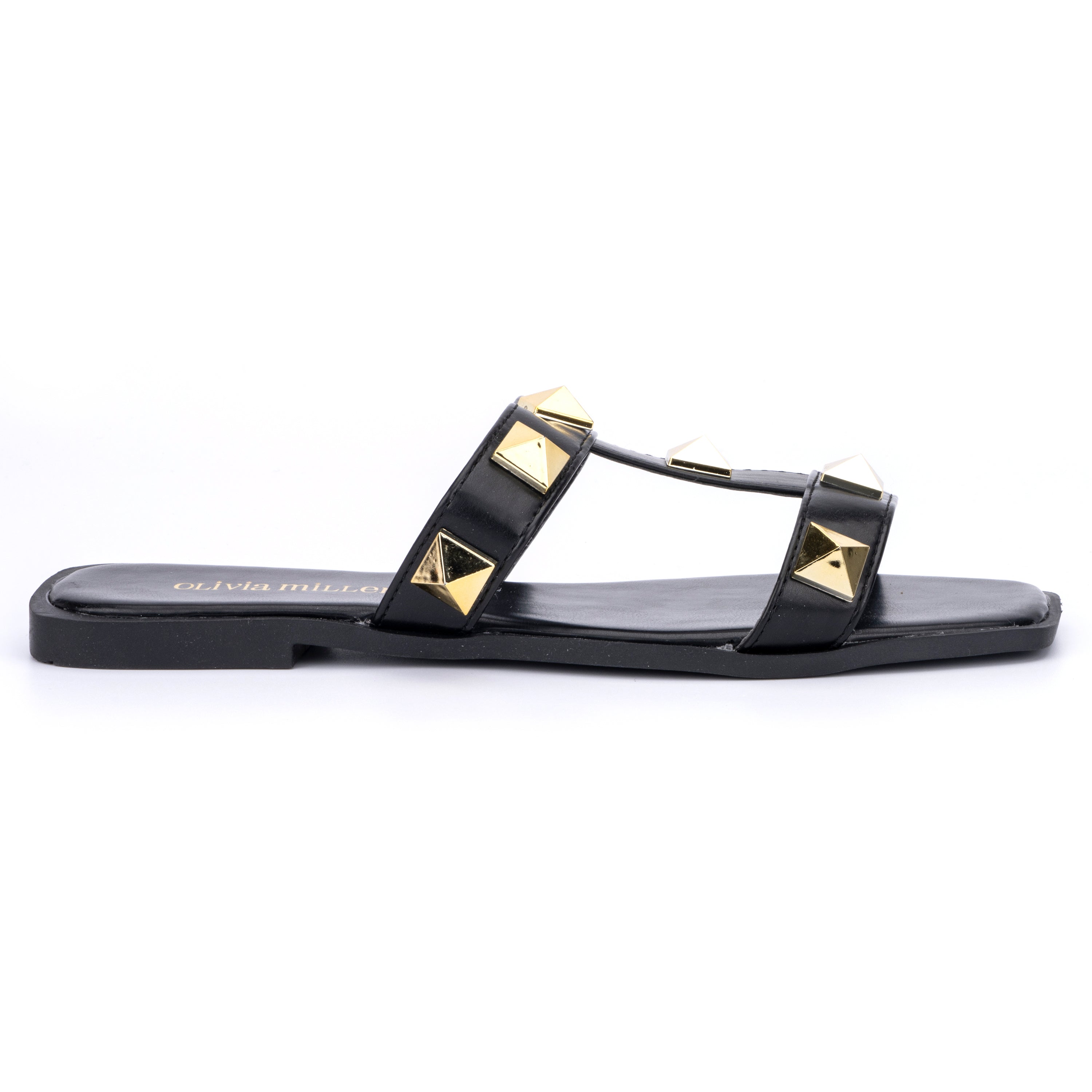 Zoey Sandal