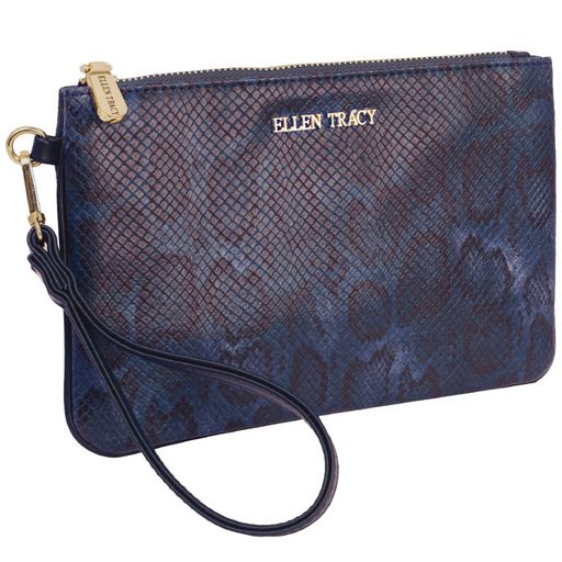 ELLEN TRACY WALLETS & WRISTLETS - Charming Charlie