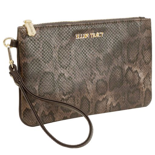 ELLEN TRACY WALLETS & WRISTLETS - Charming Charlie
