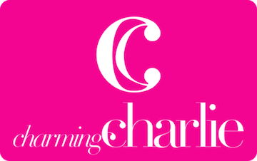 E-Gift Cards – Charming Charlie E-Gift Cards – Charming Charlie
