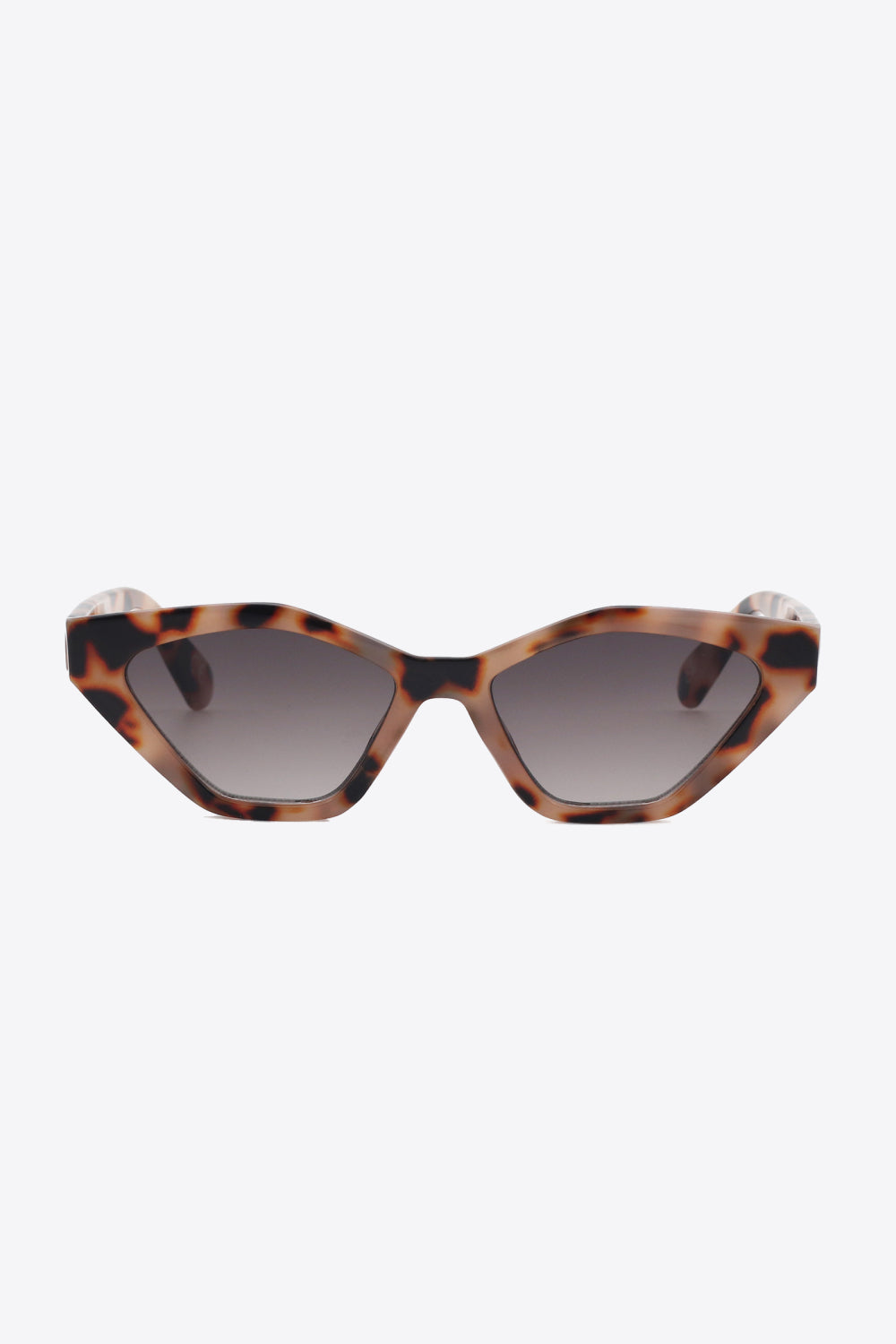 Cat Eye Polycarbonate Sunglasses - Charming Charlie