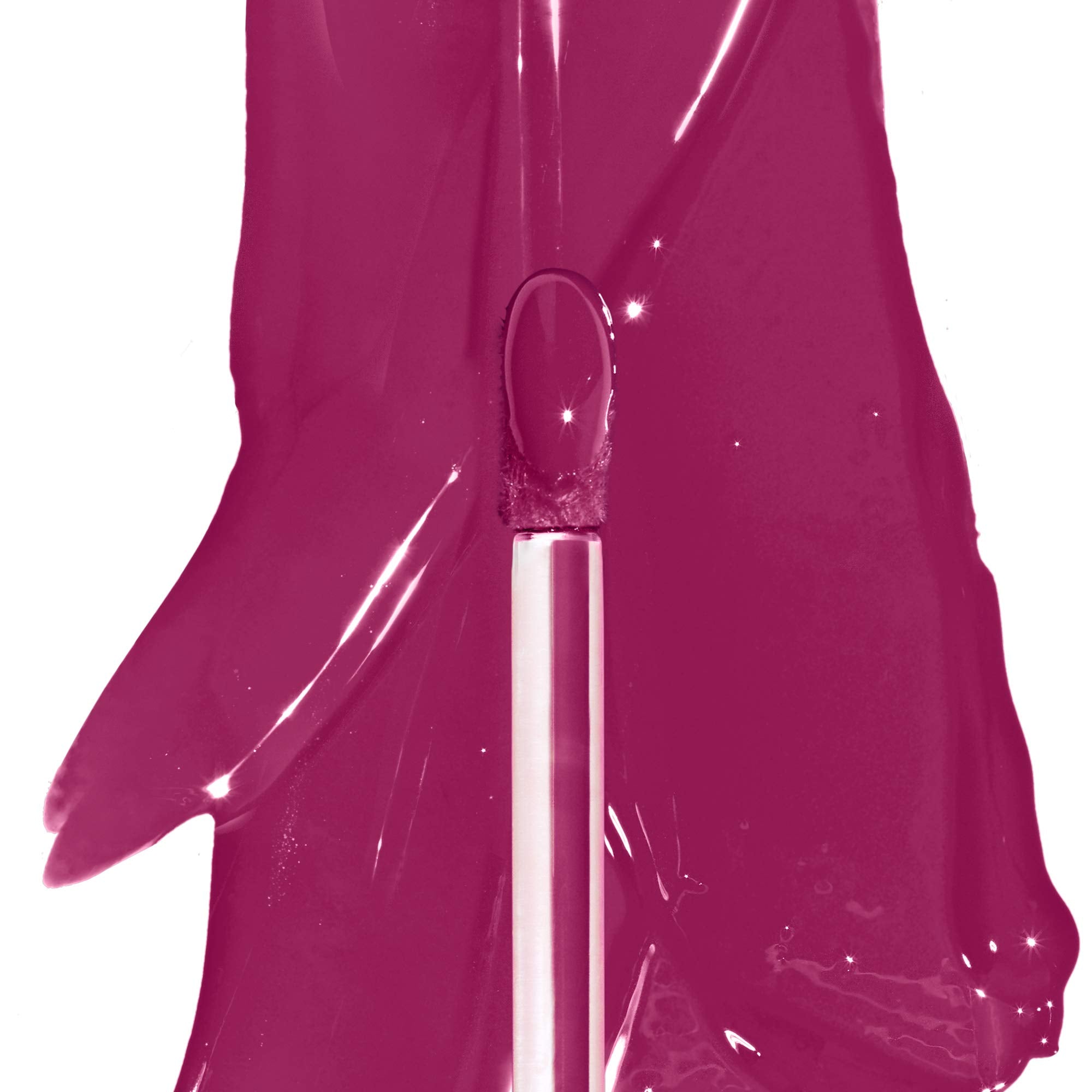 Revlon Ultra HD Vinyl Lip Polish, Liquid Lipstick - Charming Charlie