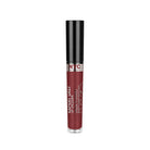 N.Y.C. New York Color Expert Last Lip Lacquer, Turtle Bay Toffee, 0.15 Fluid Ounce - Charming Charlie