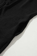 Half Button Collared Neck Romper main image 1