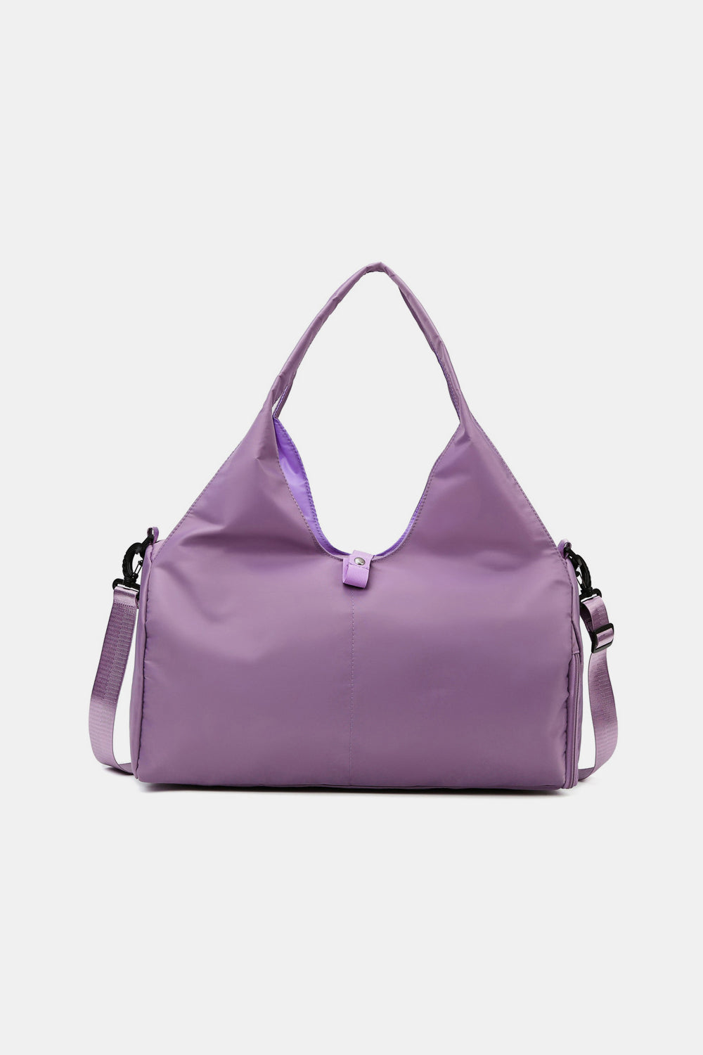Oxford Cloth Waterproof Travel Bag - Charming Charlie