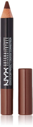 NYX Cosmetics Professional Makeup Gotcha Covered Concealer Pencil - Charming Charlie