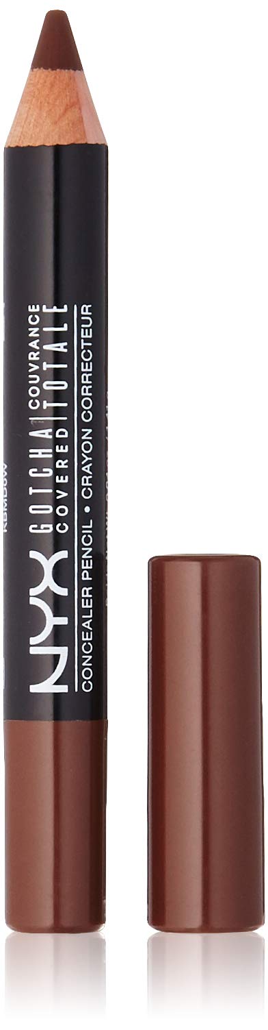 NYX Cosmetics Professional Makeup Gotcha Covered Concealer Pencil - Charming Charlie