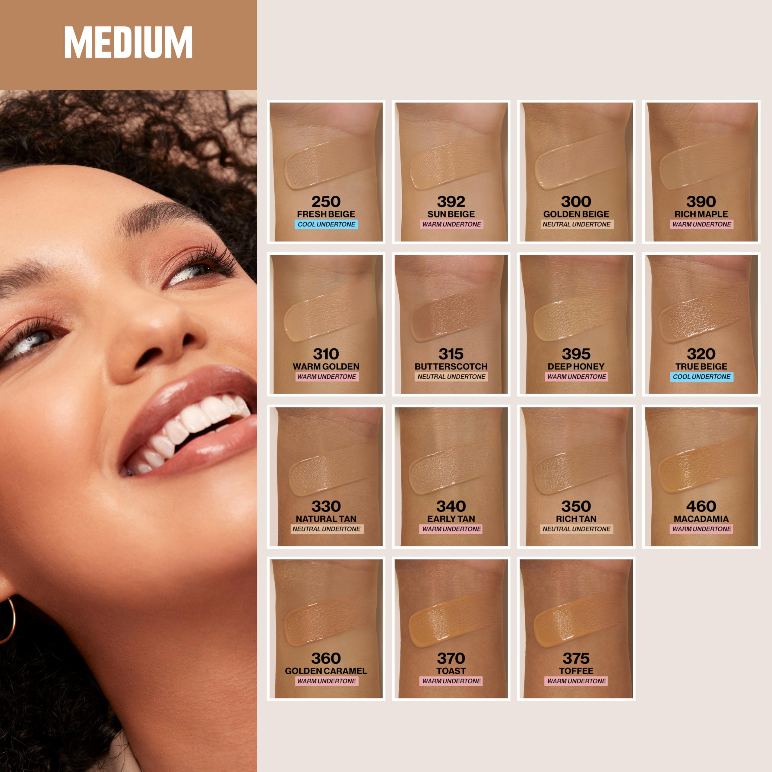 Revlon ColorStay Liquid Foundation Makeup - Charming Charlie