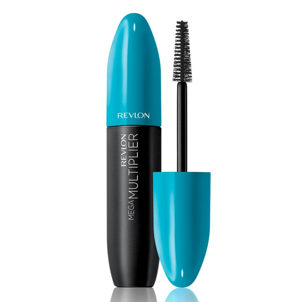 Revlon Mega Multiplier Mascara - Charming Charlie