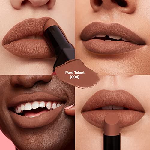 REVLON Lipstick, ColorStay Suede Ink, Built-in Primer - Charming Charlie