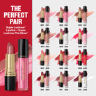 Revlon Lip Gloss Super Lustrous The Gloss 1 - Charming Charlie