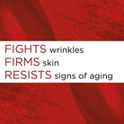 L?Or?al Paris Revitalift Face & Neck AntiWrinkle & Firming Moisturizer Day Cream - Charming Charlie