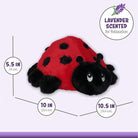 PREORDER: Ladybug Warm Pal - Charming Charlie