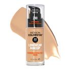 Revlon ColorStay Liquid Foundation Makeup - Charming Charlie