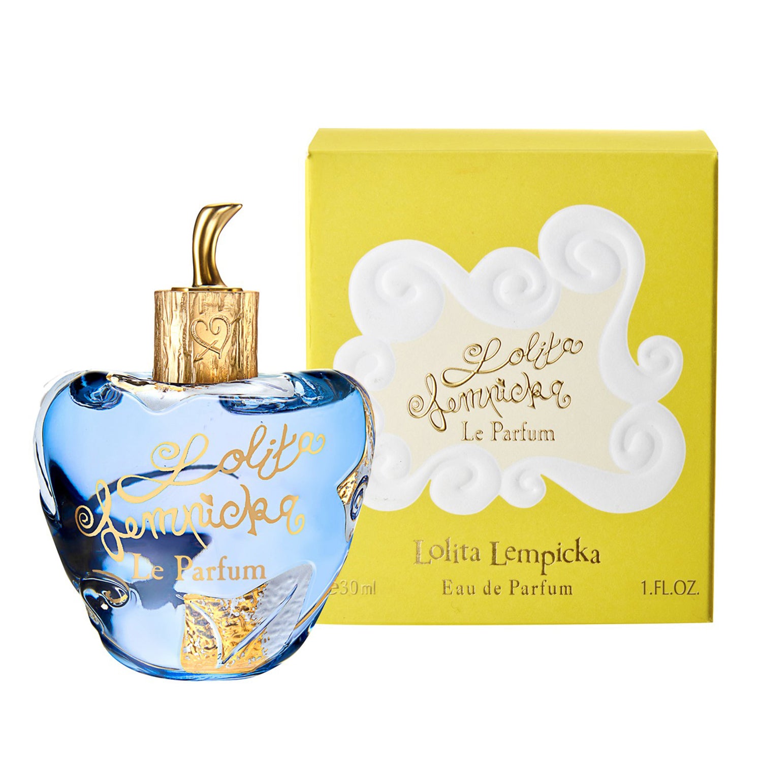 LOLITA LEMPICKA LE PARFUM ORIGINAL EDP SPRAY - Charming Charlie