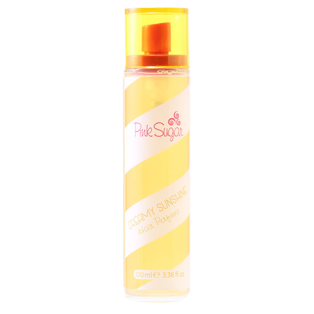 Aquolina Pink Sugar Creamy Sunshine Hair Perfume 100 ml Spray