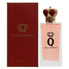 Q by DOLCE & GABBANA LADIES EDP SPRAY - Charming Charlie