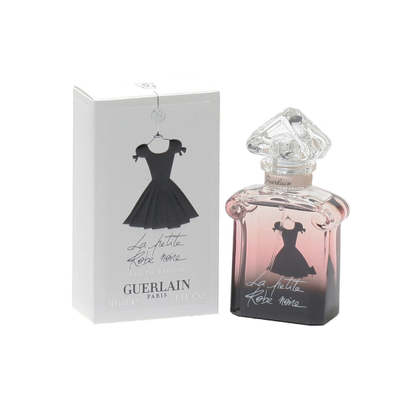 GUERLAIN LA PETITE ROBE NOIRE LADIES EDP SPRAY – Charming Charlie