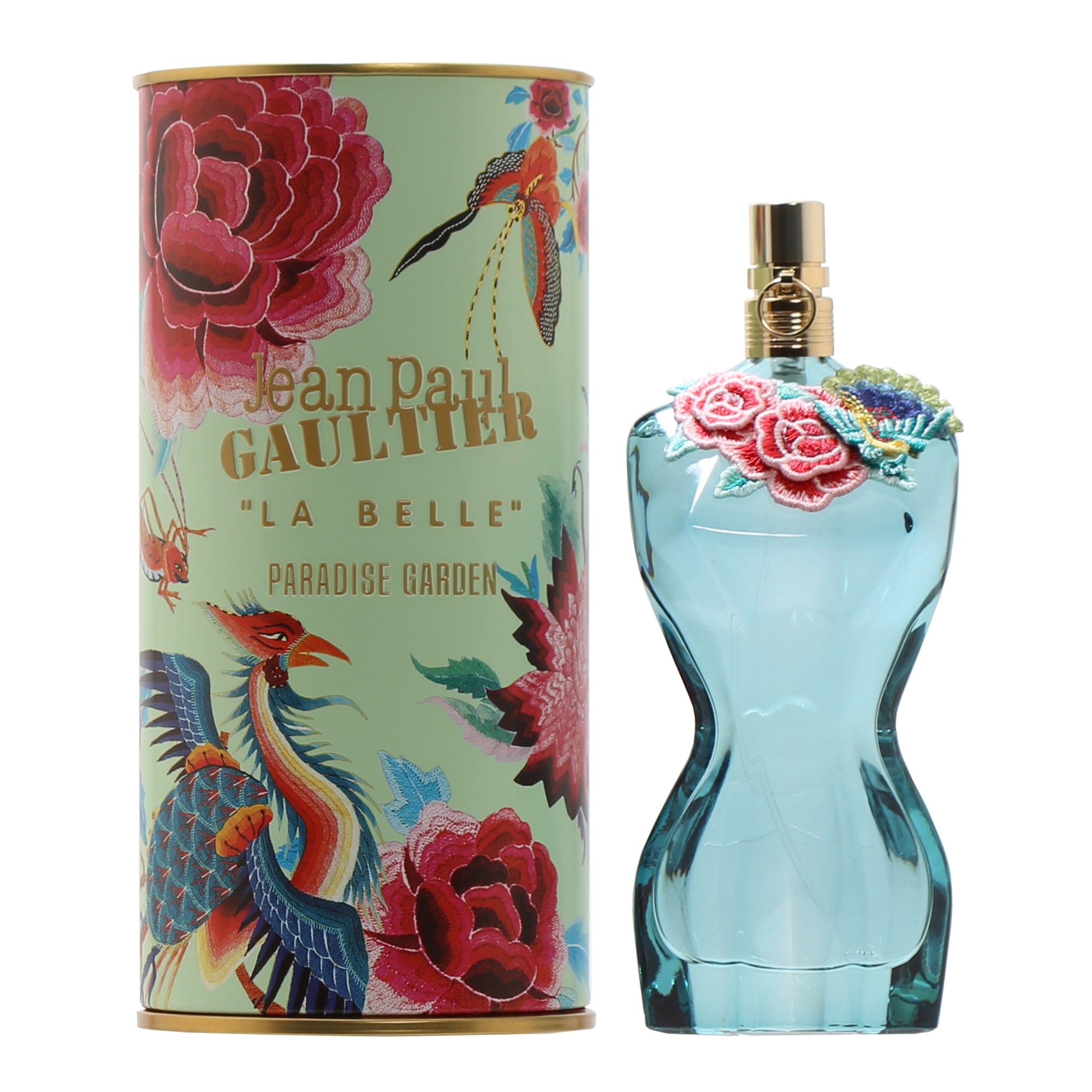 JEAN PAUL GAULTIER LA BELLE PARADISE GARDEN EDP SPRAY - Charming Charlie