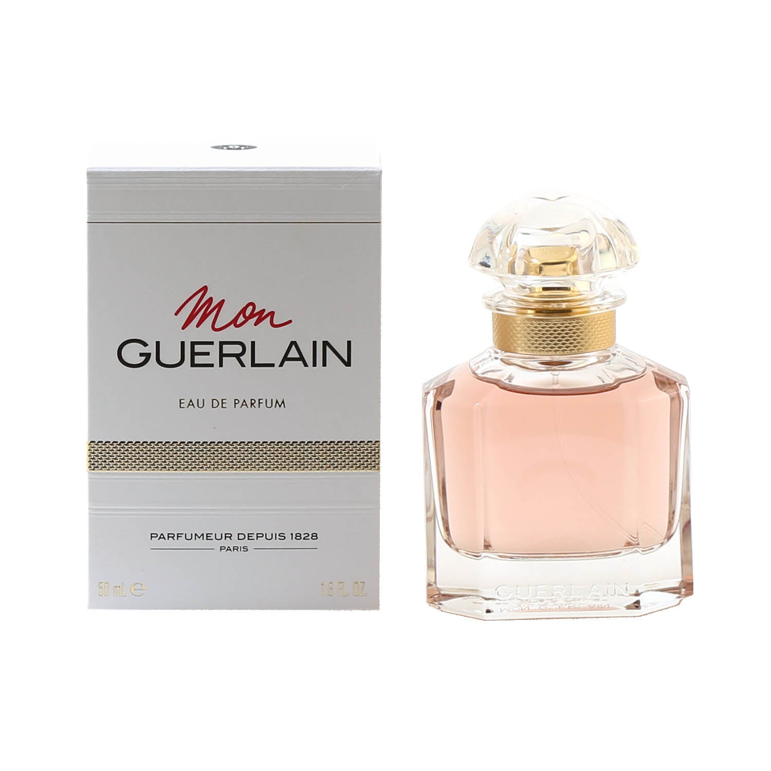 MON GUERLAIN BY GUERLAIN EDP SPRAY - Charming Charlie