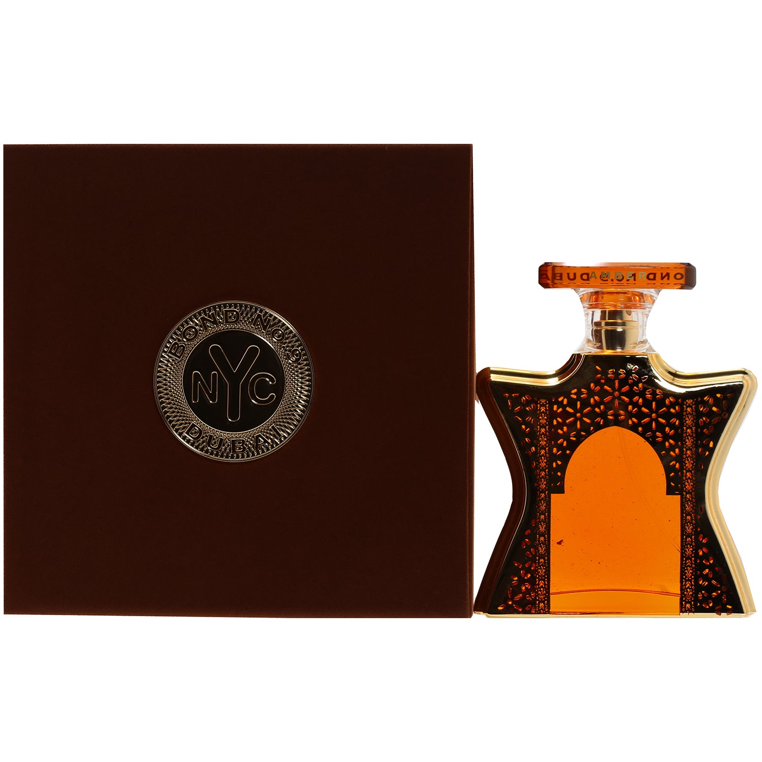 BOND NO 9 DUBAI AMBER EDP SPRAY UNISEX Charming Charlie