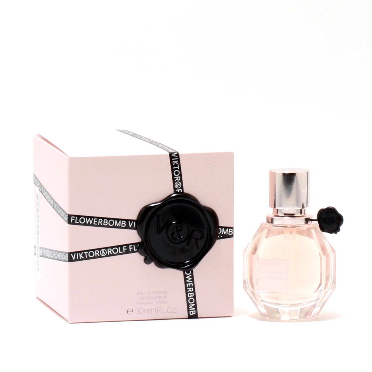 Viktor Rolf hotsell Flowerbomb Womens Parfum