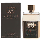 GUCCI GUILTY LADIES EDT SPRAY - Charming Charlie