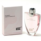 INDIVIDUELLE LADIES BY MONT BLANC EDT SPRAY - Charming Charlie
