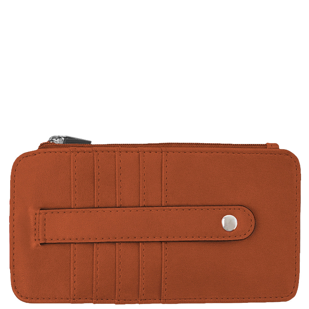 Marie Credit Card Sleeve (Multiple Colors) - Charming Charlie