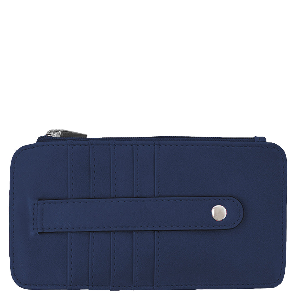 Marie Credit Card Sleeve (Multiple Colors) - Charming Charlie