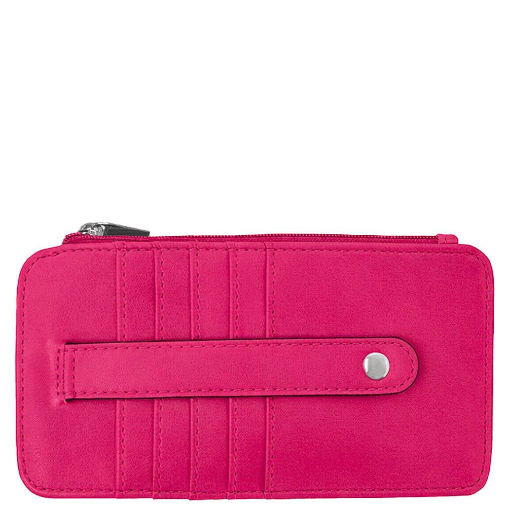 Marie Credit Card Sleeve (Multiple Colors) - Charming Charlie