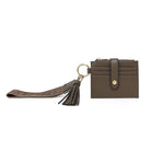 Card Holder with Guitar Strap - Charming Charlie