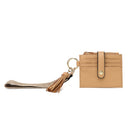 Card Holder with Guitar Strap - Charming Charlie