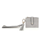 Card Holder with Guitar Strap - Charming Charlie