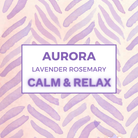 Aurora Lavender Rosemary Gift Set - Honestly Margo