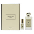 JO MALONE BLACKBERRY BAY SET 3.4 OZ EDC/9 ML SPRAY - Charming Charlie