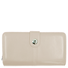 Eleanor Checkbook Wallet (Multiple Colors) - Charming Charlie