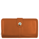 Eleanor Checkbook Wallet (Multiple Colors) - Charming Charlie