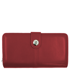 Eleanor Checkbook Wallet (Multiple Colors) - Charming Charlie