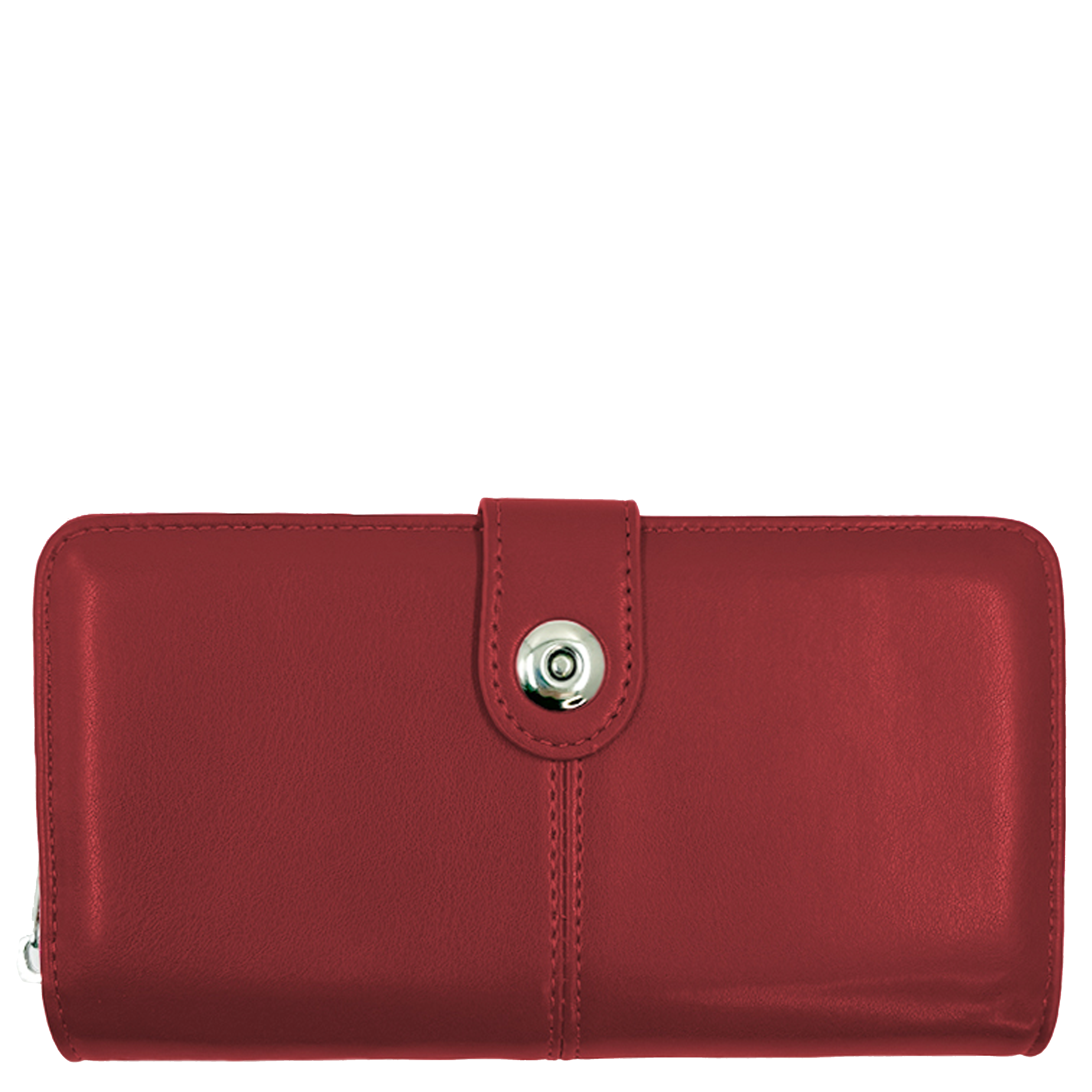 Eleanor Checkbook Wallet (Multiple Colors) - Charming Charlie
