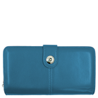 Eleanor Checkbook Wallet (Multiple Colors) - Charming Charlie