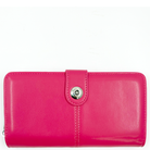 Eleanor Checkbook Wallet (Multiple Colors) - Charming Charlie