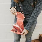 Serena Crossbody (New Colors!) - Charming Charlie