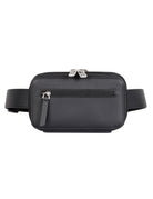 Robyn RFID Blocking Organizer Waist Pouch - karlahanson.com