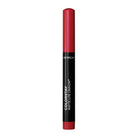 REVLON ColorStay Matte Lite Crayon Lipstick with Built-in Sharpener, Longlasting Non-Drying Matte Formula, Transfer-Proof Lipcolor - Charming Charlie
